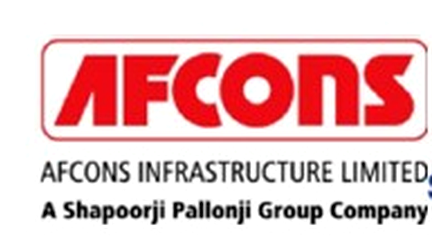 Afcons Infrastructure