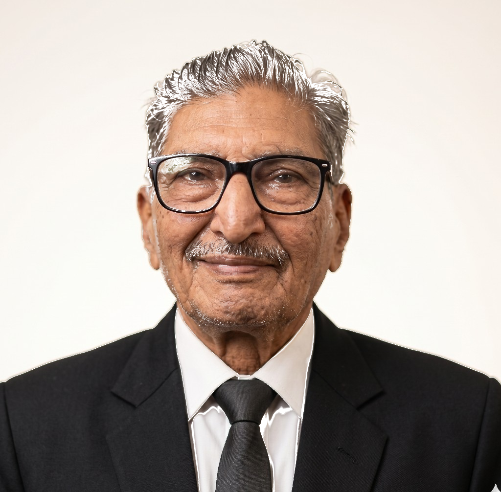 Mr. Mukund S. Limaye